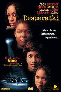 Desperatki [DVD]