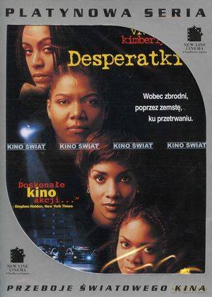 Desperatki [DVD]