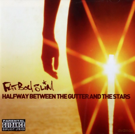 Fatboy Slim: Halfway Between The Gutter And The Stars [CD]