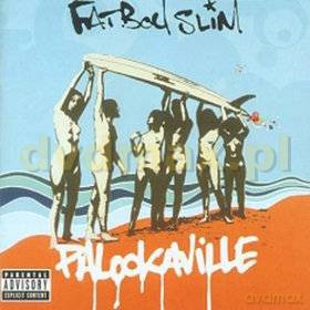 Fatboy Slim: Palookaville [CD]
