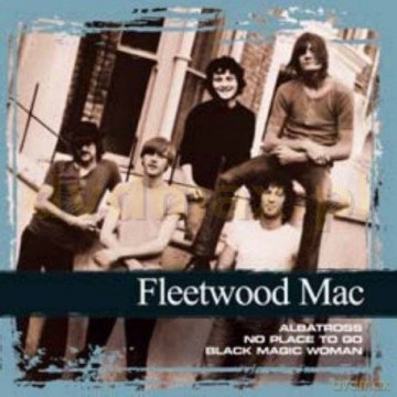 Fleetwood Mac: Collections [CD]