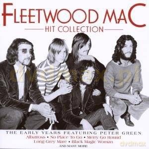 Fleetwood Mac: Hit Collection Edition [CD]