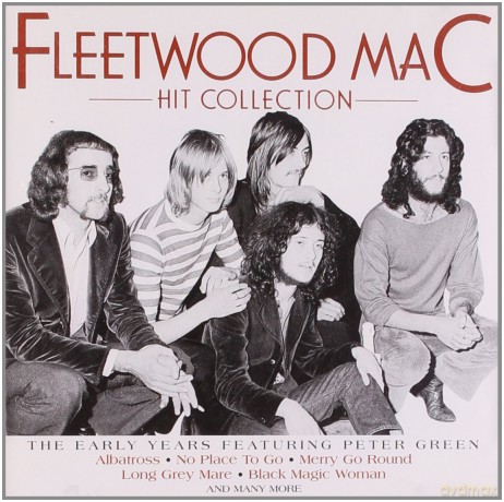 Fleetwood Mac: Hit Collection Edition [CD]