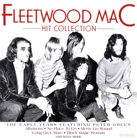 Fleetwood Mac: Hit Collection Edition [CD]
