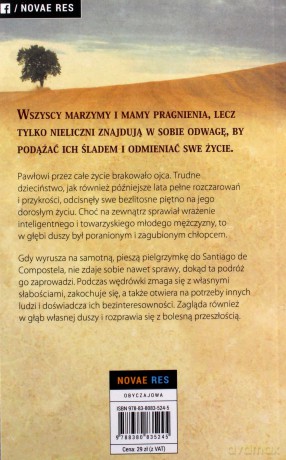 Droga na koniec świata - Marcin Kretkiewicz [KSIĄŻKA]