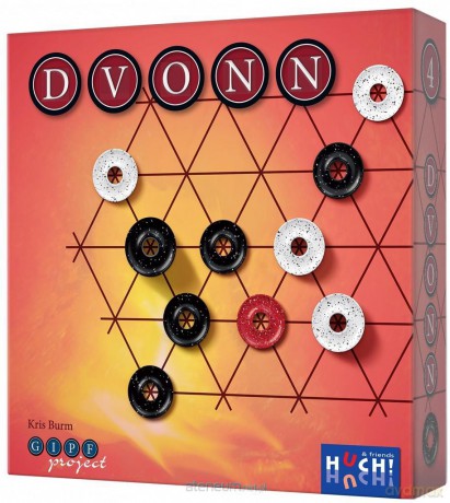 Dvonn [GRA]