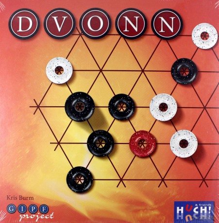 Dvonn [GRA]