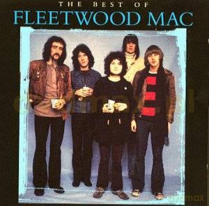 Fleetwood Mac: The Best Of Fleetwood Mac [CD]