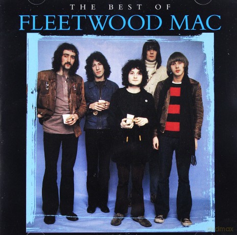 Fleetwood Mac: The Best Of Fleetwood Mac [CD]