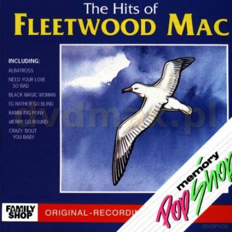 Fleetwood Mac: The Hits Of Fleetwood Mac [CD]