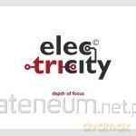 Elec-Tri-City - Depth Of Focus [CD]
