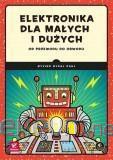 Elektronika dla małych i dużych,Od przewodu - Oyvind Nydal Dahl [KSIĄŻKA]
