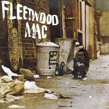 Fleetwood Mac: Fleetwood Mac [CD]