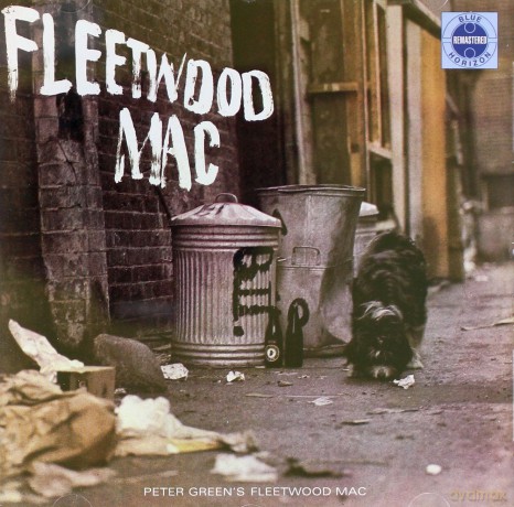 Fleetwood Mac: Fleetwood Mac [CD]