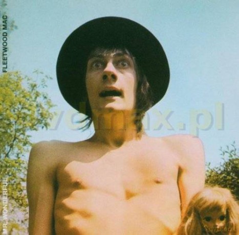 Fleetwood Mac: Mr. Wonderful [CD]
