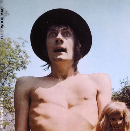 Fleetwood Mac: Mr. Wonderful [CD]