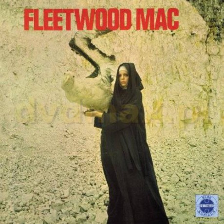 Fleetwood Mac: The Pious Bird Of Good Omen [CD]