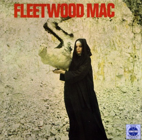 Fleetwood Mac: The Pious Bird Of Good Omen [CD]