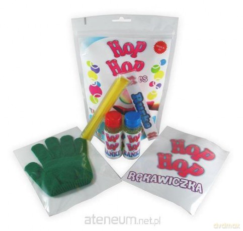Hop Hop Bańki
