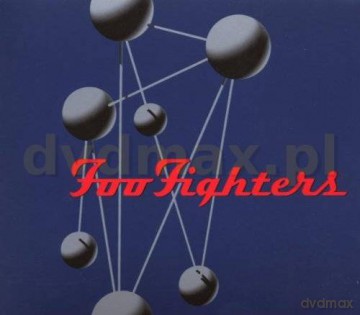Foo Fighters: The Colour And The Shape (Special Edition) Expanded Edition (digipack) [CD]