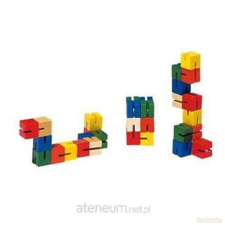 Klocki elastyczne mini [KLOCKI]