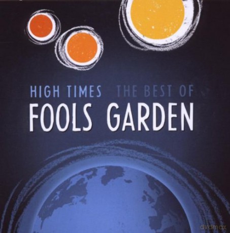 Fools Garden: High Times - Best Of [CD]