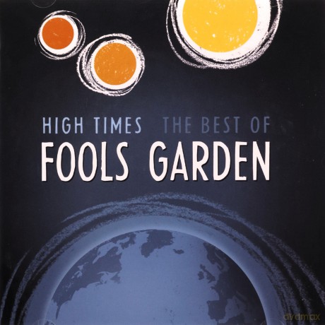 Fools Garden: High Times - Best Of [CD]