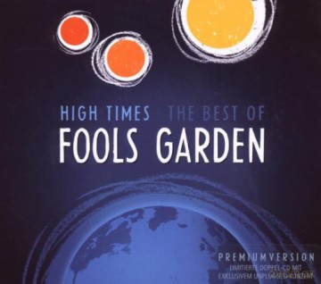 Fools Garden: High Times - Best Of Deluxe Edition [2CD]
