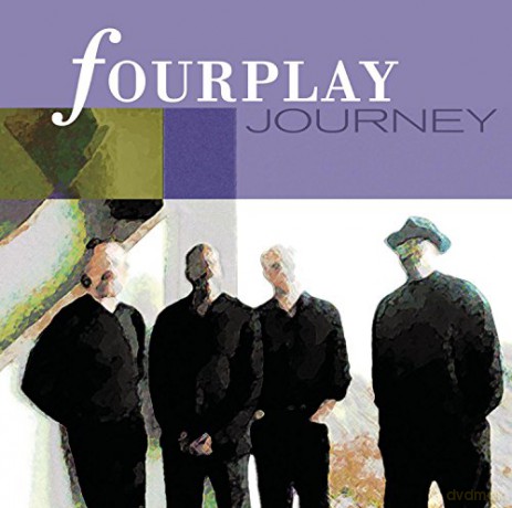 Fourplay: Journey [CD]