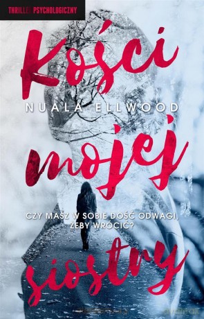 Kości mojej siostry - Nuala Ellwood [KSIĄŻKA]
