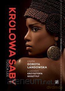 Królowa Saby - Tosca Lee [AUDIOBOOK]