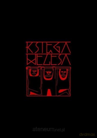 Księga Welesa [KSIĄŻKA]