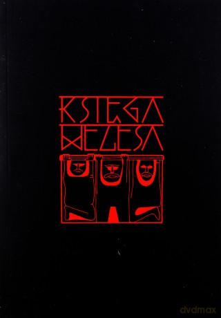Księga Welesa [KSIĄŻKA]