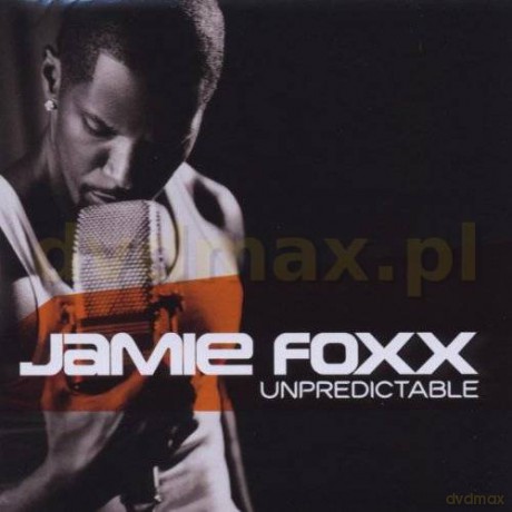 Jamie Foxx: Unpredictable UK/Japan Version with Bonus Track [CD]