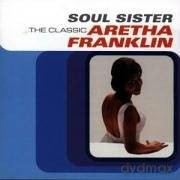 Aretha Franklin: Soul Sister: The Best Of Aretha Franklin [CD]