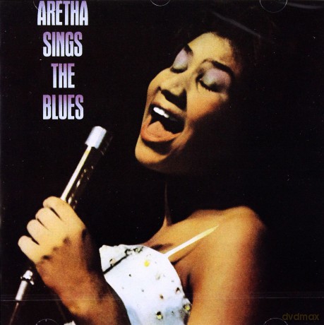 Aretha Franklin: Aretha Sings The Blues [CD]