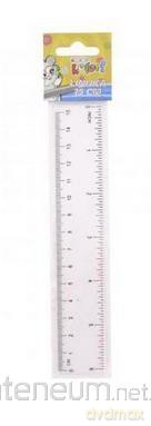 Linijka 15 cm