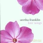Aretha Franklin: Love Songs [CD]