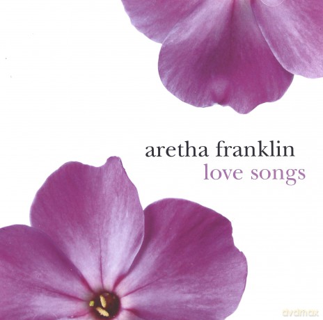 Aretha Franklin: Love Songs [CD]