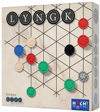 Lyngk [GRA]