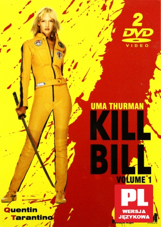 Kill Bill vol. 1 & 2 - Wydanie specjalne [2DVD]