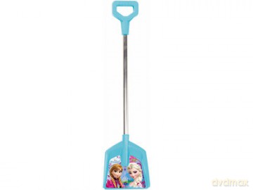 Łopatka długa - Kraina lodu