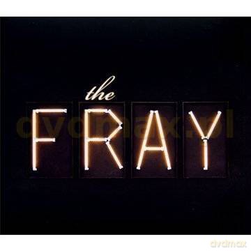 The Fray: The Fray (International) [CD]+[DVD]