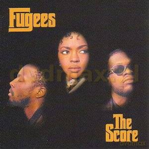 Fugees: The Complete Score [2CD]