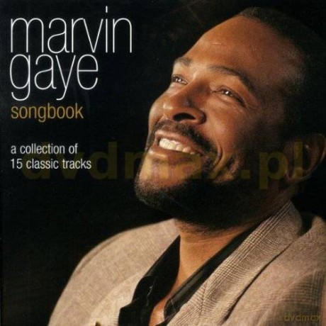 Marvin Gaye: Songbook [CD]
