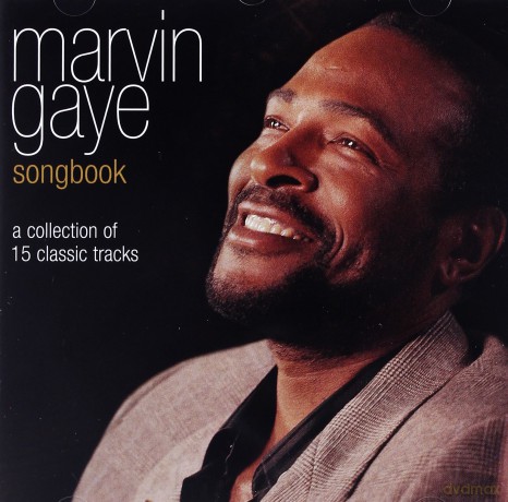 Marvin Gaye: Songbook [CD]