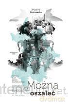 Można oszaleć - Krystyna Rożnowska [KSIĄŻKA]
