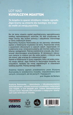 Można oszaleć - Krystyna Rożnowska [KSIĄŻKA]