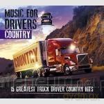 Muzyka do samochodu. Country [CD]