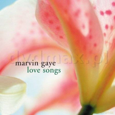 Marvin Gaye: Love Songs [CD]